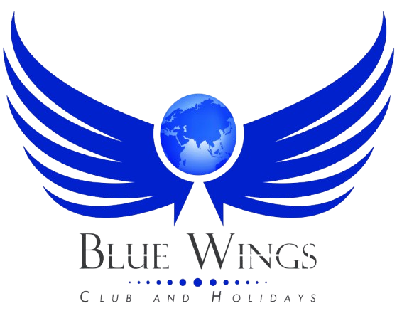BlueWingsClub